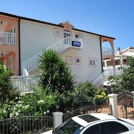 Apartments Majic 2 هفار المظهر الخارجي الصورة