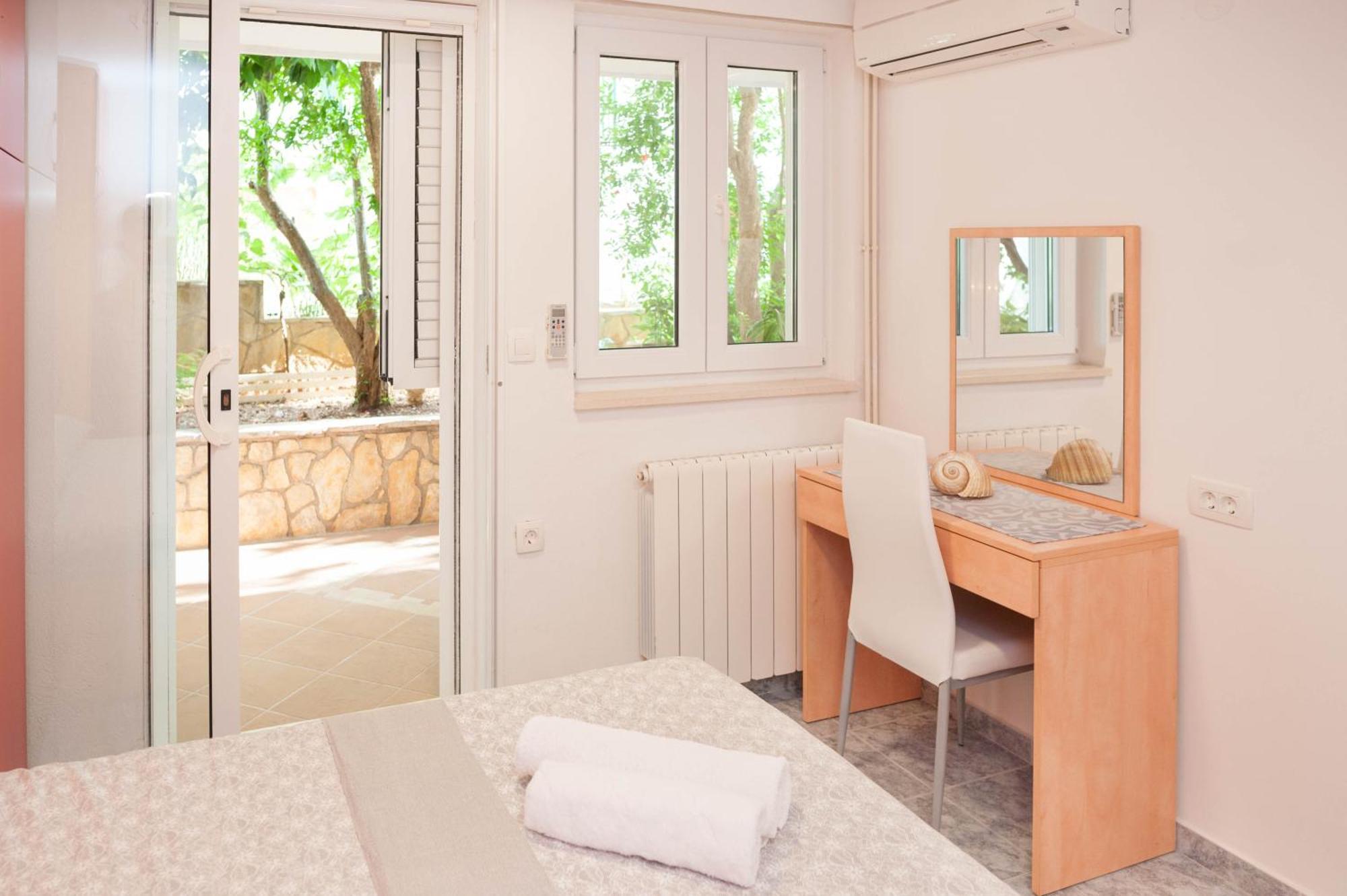 Apartments Majic 2 هفار المظهر الخارجي الصورة