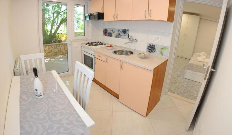 Apartments Majic 2 هفار المظهر الخارجي الصورة