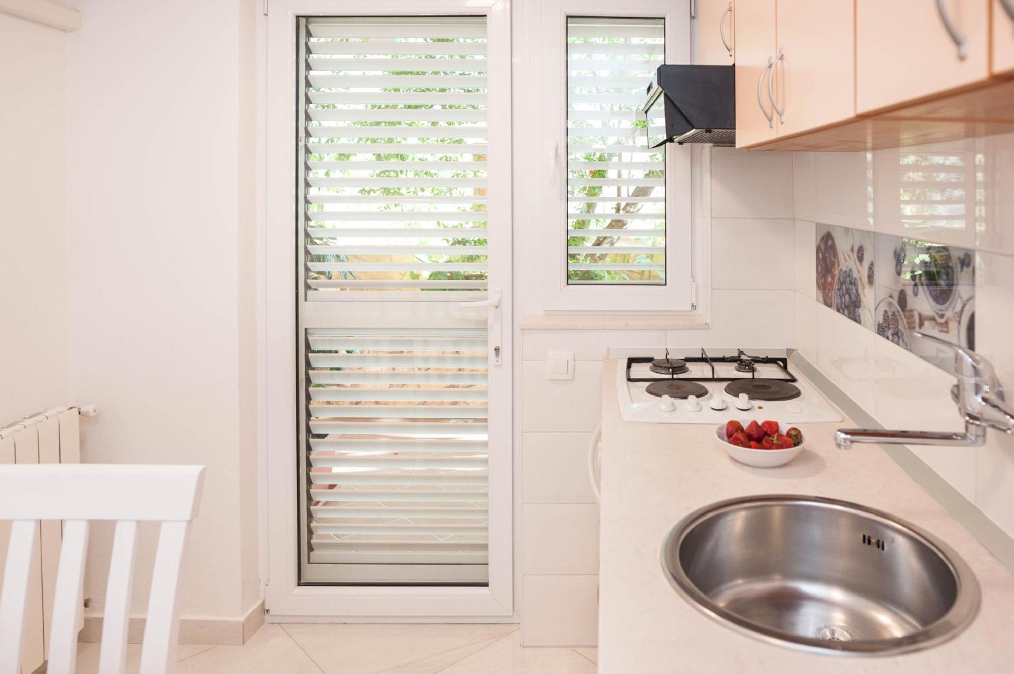 Apartments Majic 2 هفار المظهر الخارجي الصورة