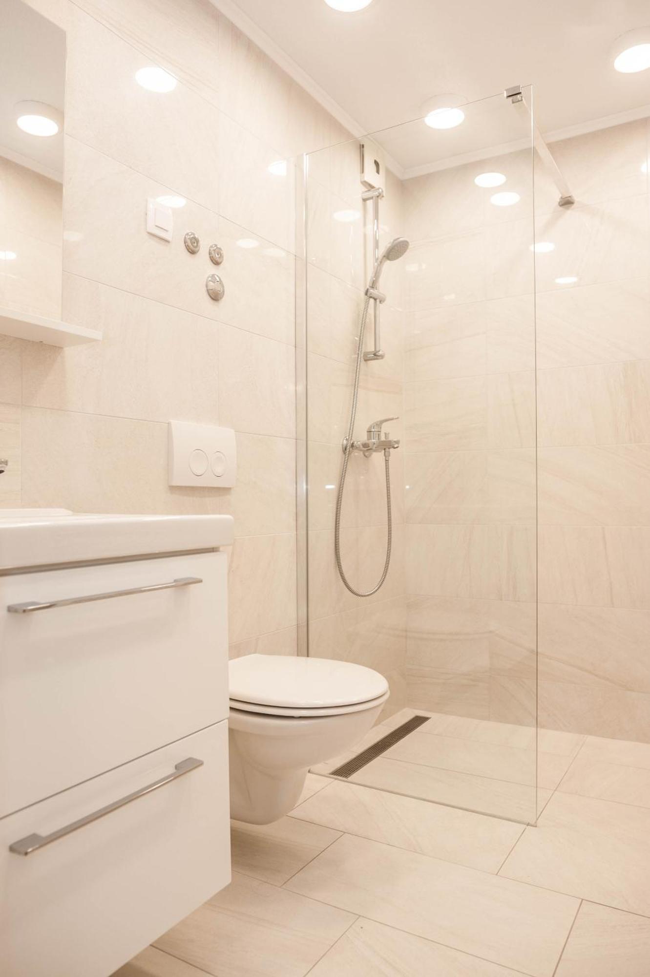 Apartments Majic 2 هفار المظهر الخارجي الصورة