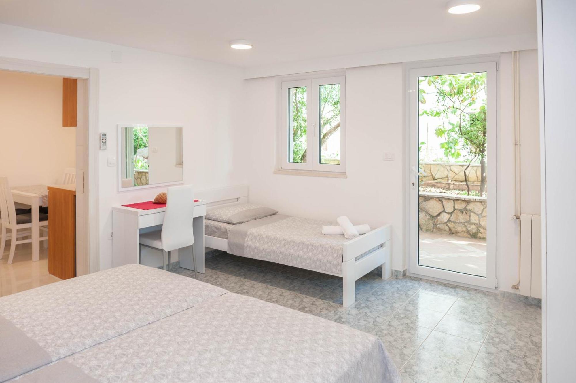 Apartments Majic 2 هفار المظهر الخارجي الصورة