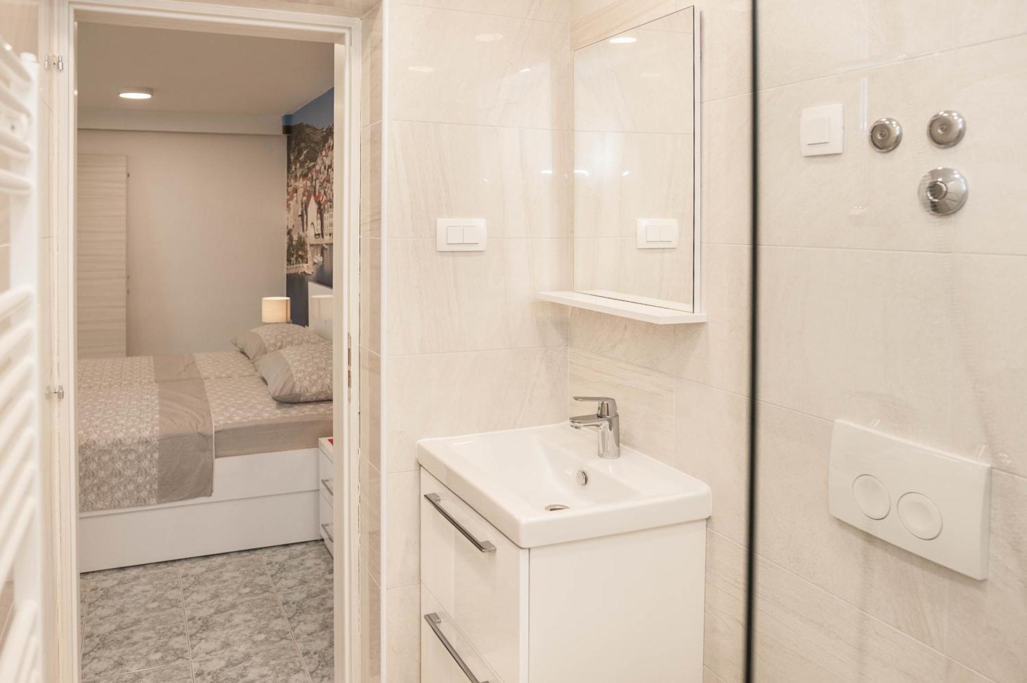 Apartments Majic 2 هفار المظهر الخارجي الصورة